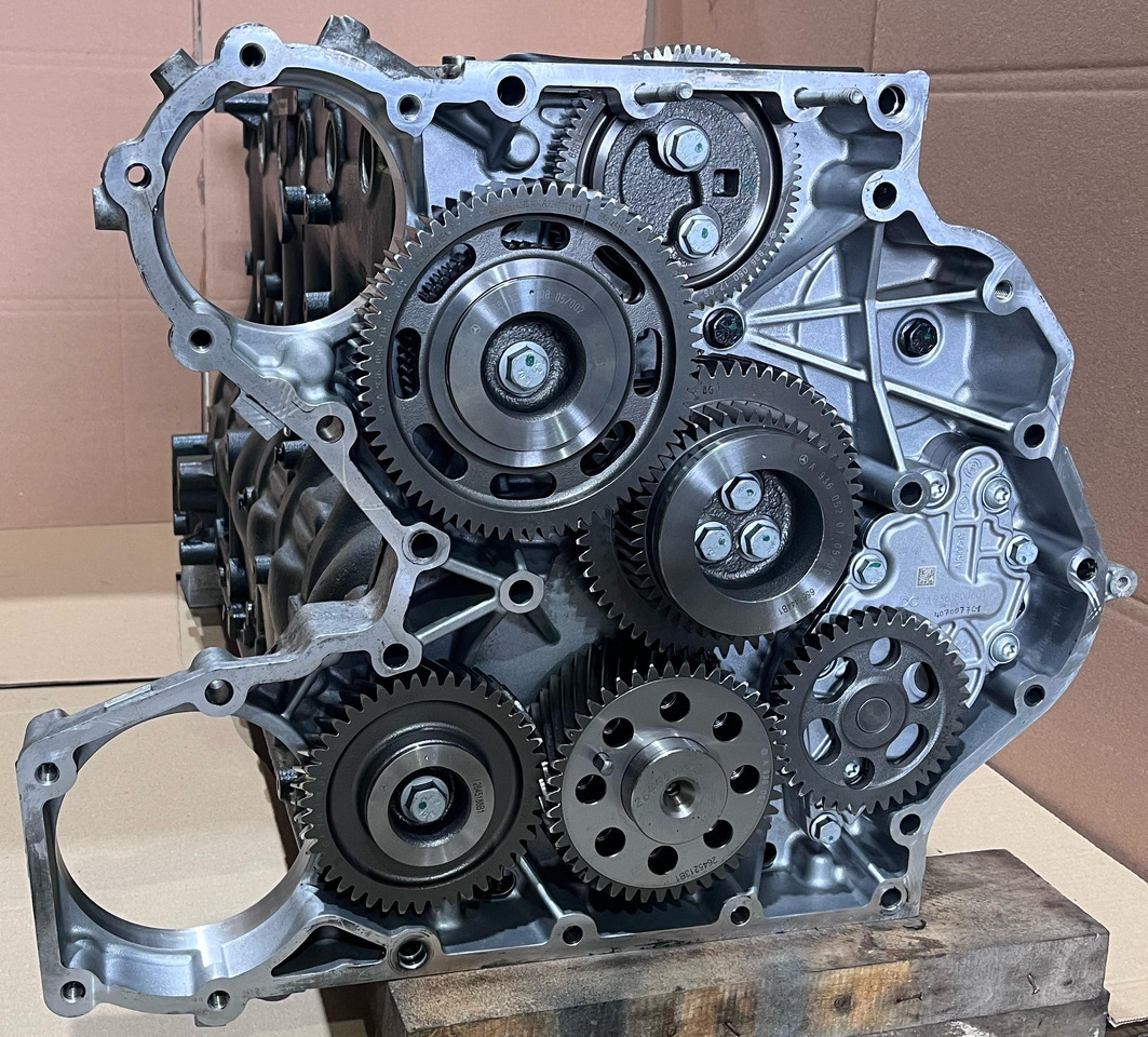 Mercedes Benz Bloc Motor Atego/Arocs/Antos OM936 Euro 6 - Двигатель для Грузовиков: фото 4 Mercedes Benz Bloc Motor Atego/Arocs/Antos OM936 Euro 6 - Двигатель для Грузовиков: фото 4