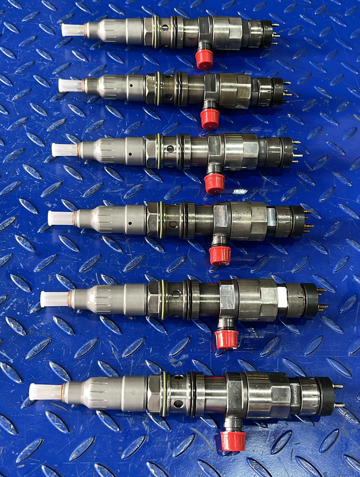 Mercedes Benz Injector Actros MP4 A4700700087 - Распределитель впрыска для Грузовиков: фото 3 Mercedes Benz Injector Actros MP4 A4700700087 - Распределитель впрыска для Грузовиков: фото 3