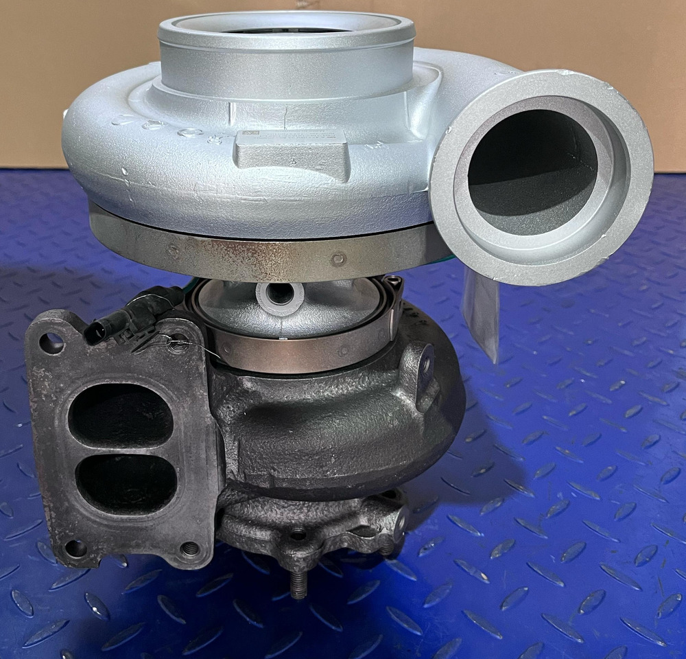 Mercedes Benz Turbocharger A4710903480 OM471 Euro 6 - Турбина для Грузовиков с закрытым кузовом: фото 4 Mercedes Benz Turbocharger A4710903480 OM471 Euro 6 - Турбина для Грузовиков с закрытым кузовом: фото 4