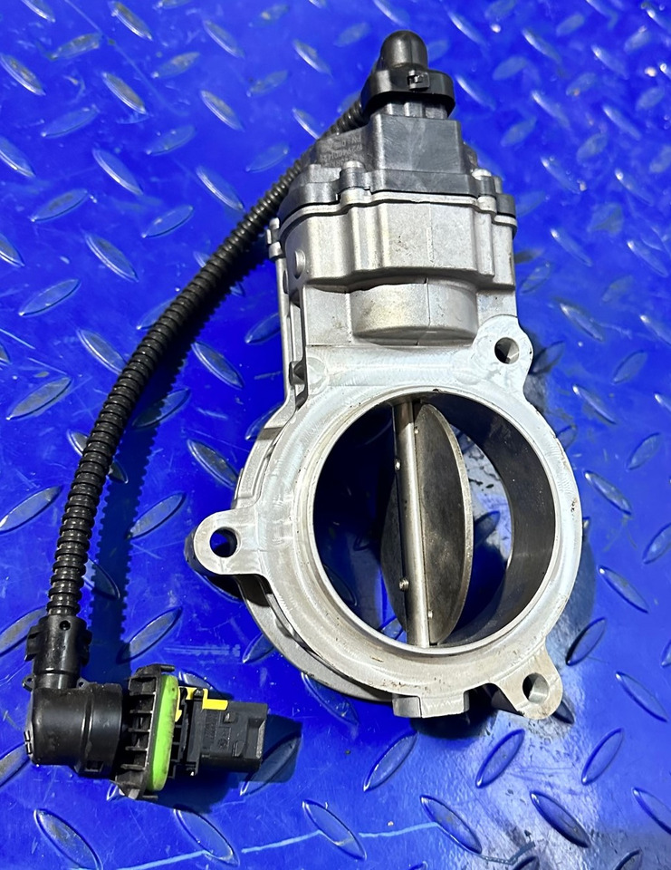 SCANIA 5843R1016 - Система впуска для Грузовиков: фото 2 SCANIA 5843R1016 - Система впуска для Грузовиков: фото 2