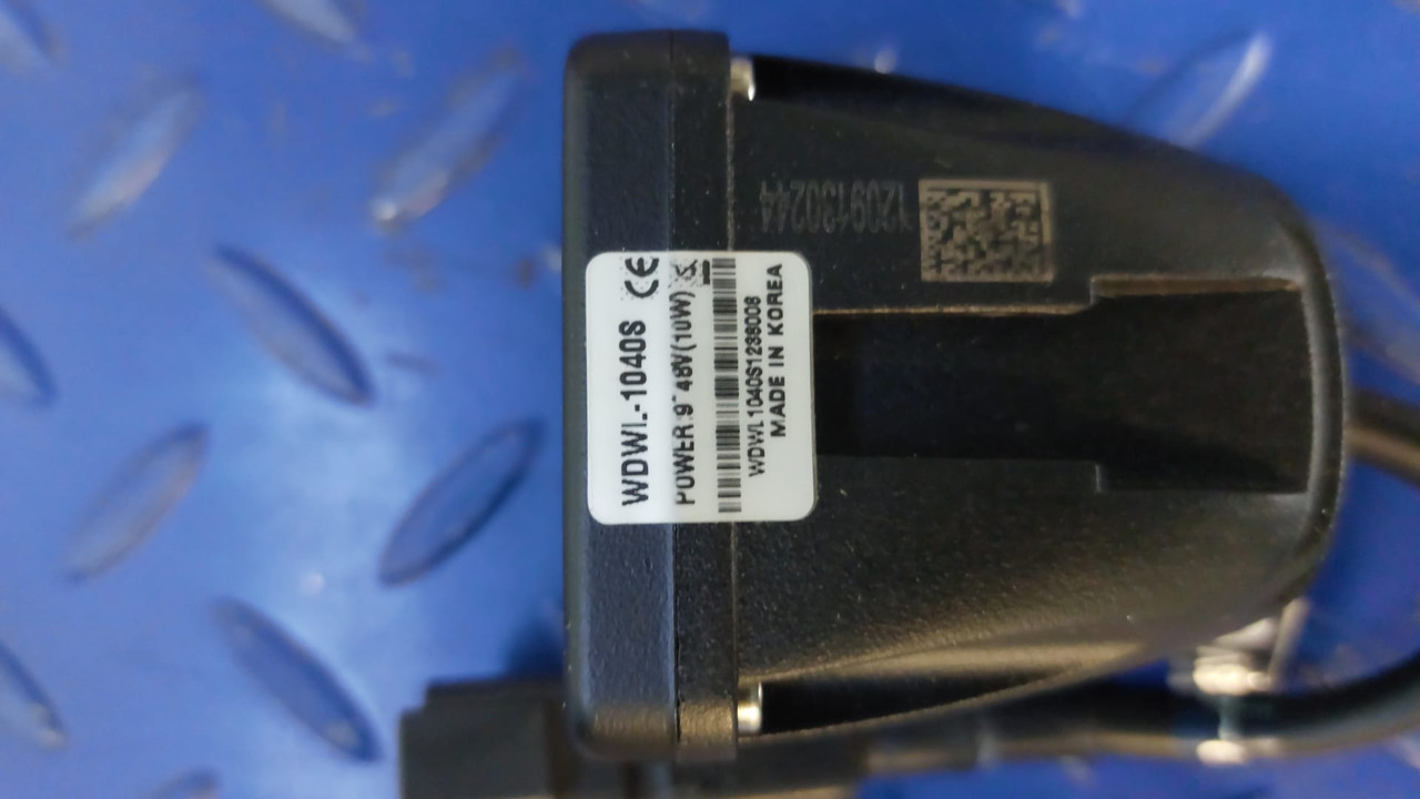 WELDEX-1040S Far lumina de lucru - Передняя фара для Строительной техники: фото 4 WELDEX-1040S Far lumina de lucru - Передняя фара для Строительной техники: фото 4