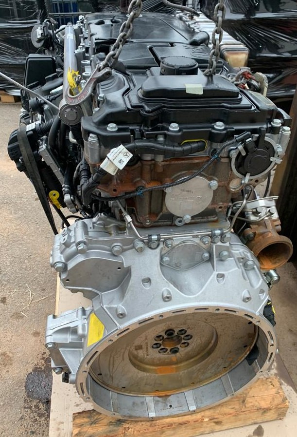 CLAAS Engine OM936 Euro6 - Запчасти для Сельскохозяйственной техники: фото 3 CLAAS Engine OM936 Euro6 - Запчасти для Сельскохозяйственной техники: фото 3
