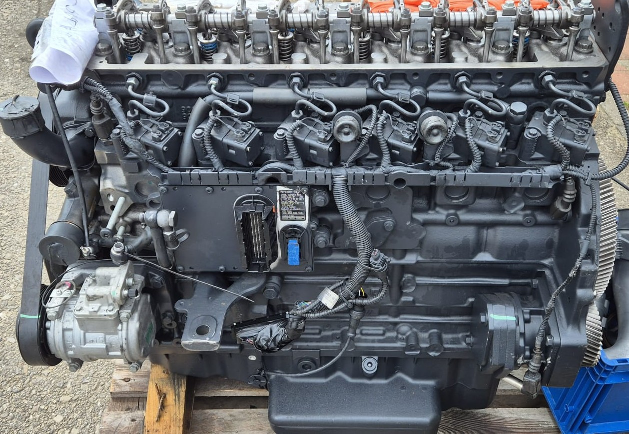 Mercedes Inturo OM926 engine - Запчасти для Автобусов: фото 3 Mercedes Inturo OM926 engine - Запчасти для Автобусов: фото 3