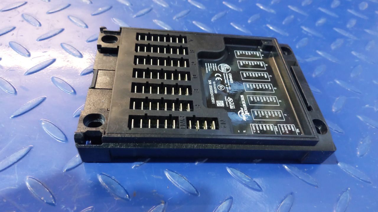 Programmable Controller Sensor for Mobile Machines - Запчасти для Строительной техники: фото 1 Programmable Controller Sensor for Mobile Machines - Запчасти для Строительной техники: фото 1