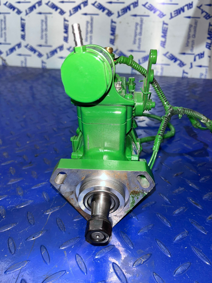 STANADYNE DB4429 - Запчасти для Сельскохозяйственной техники: фото 4 STANADYNE DB4429 - Запчасти для Сельскохозяйственной техники: фото 4