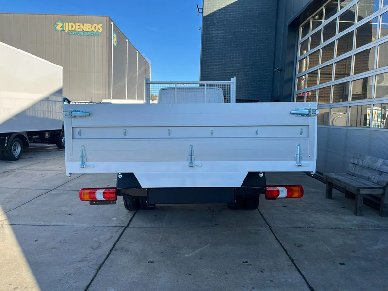 Mercedes-Benz Accelo 915 4x2 Flatbed with dropsides - Грузовик бортовой/ Платформа: фото 5 Mercedes-Benz Accelo 915 4x2 Flatbed with dropsides - Грузовик бортовой/ Платформа: фото 5
