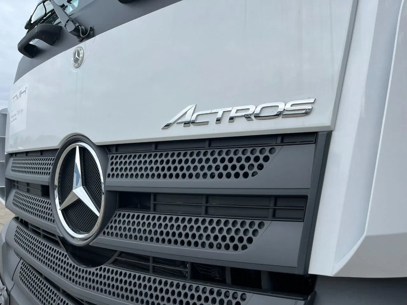Новый Тягач Mercedes-Benz Actros 3340 S 6x4 Tractor Head: фото 15