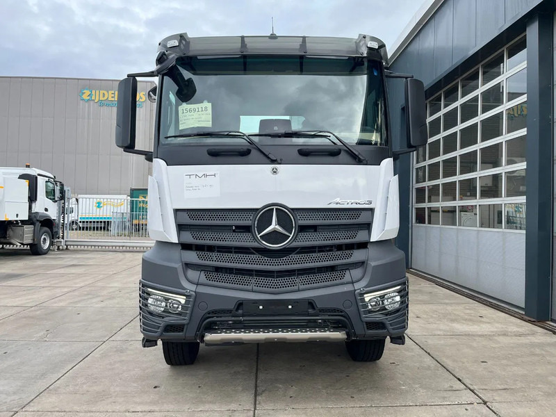 Новый Тягач Mercedes-Benz Actros 3340 S 6x4 Tractor Head: фото 9