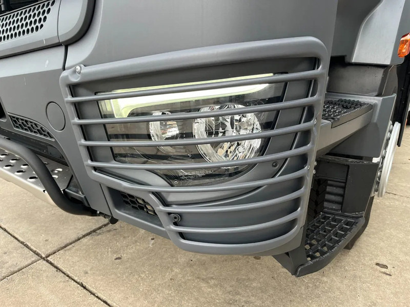 Новый Тягач Mercedes-Benz Actros 3340 S 6x4 Tractor Head: фото 14
