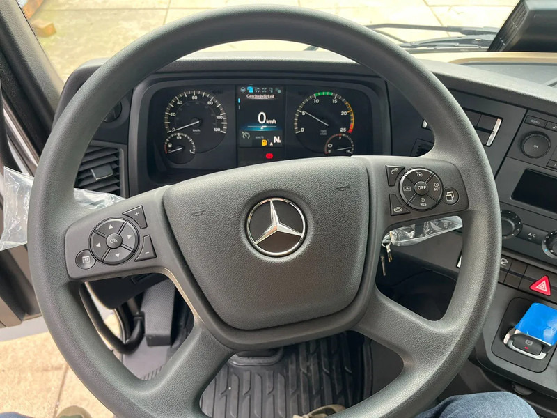 Новый Тягач Mercedes-Benz Actros 3340 S 6x4 Tractor Head: фото 20