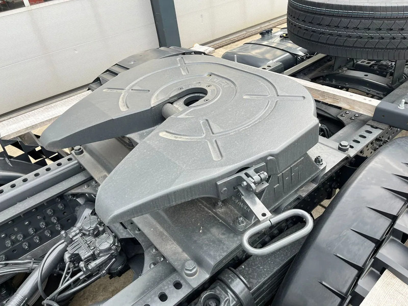 Новый Тягач Mercedes-Benz Actros 3340 S 6x4 Tractor Head: фото 10