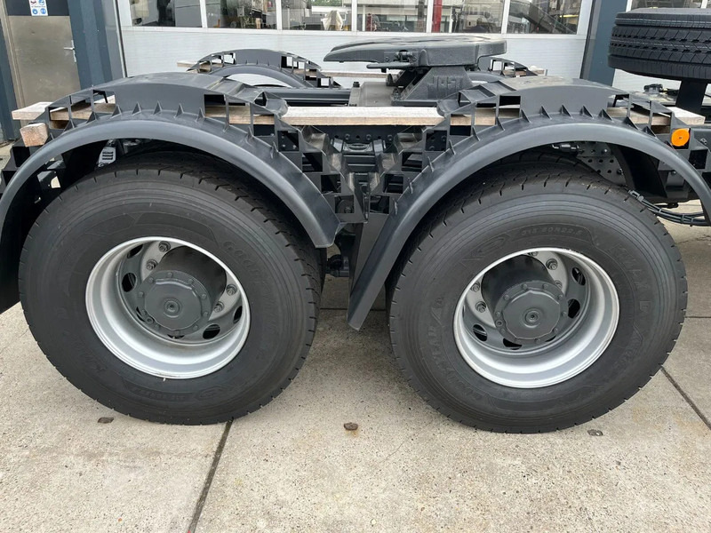 Новый Тягач Mercedes-Benz Actros 3340 S 6x4 Tractor Head: фото 11