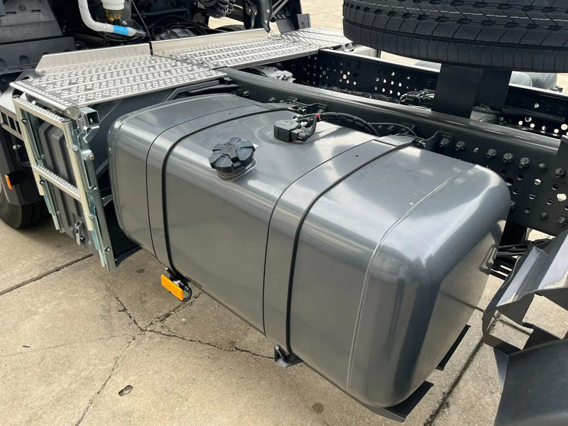 Новый Тягач Mercedes-Benz Actros 3340 S 6x4 Tractor Head: фото 12