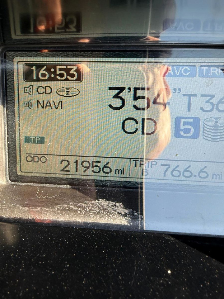 Мотоцикл Honda GL1800 SC47*Krossline*Audio*Wilbers*SR Racing: фото 8 Мотоцикл Honda GL1800 SC47*Krossline*Audio*Wilbers*SR Racing: фото 8