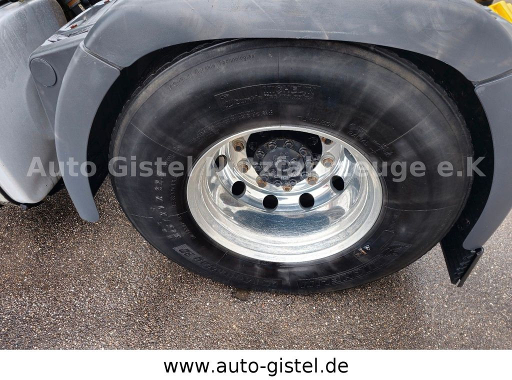 Тягач MAN TGX 18.500 4x2 LL *XLX: фото 10