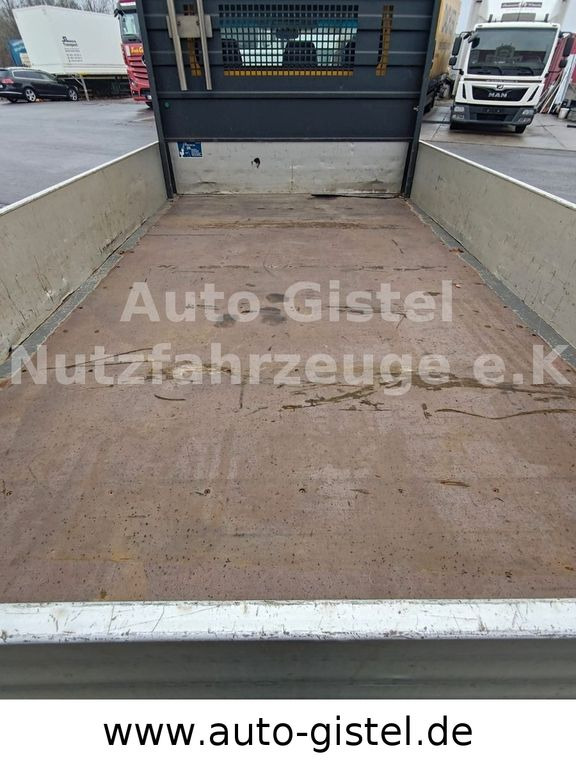 Малотоннажный бортовой грузовик Volkswagen Crafter Pritsche 35 mittel L2*Zahnriemen neu*: фото 12