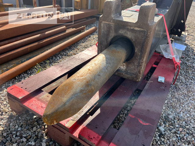 Atlas-Copco MB1500 Hydraulikhamm - Гидромолот для Строительной техники: фото 3 Atlas-Copco MB1500 Hydraulikhamm - Гидромолот для Строительной техники: фото 3