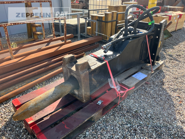 Atlas-Copco MB1500 Hydraulikhamm - Гидромолот для Строительной техники: фото 1 Atlas-Copco MB1500 Hydraulikhamm - Гидромолот для Строительной техники: фото 1