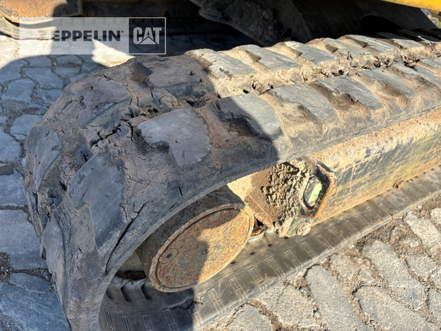 Cat 303.5ECR - Мини-экскаватор: фото 5 Cat 303.5ECR - Мини-экскаватор: фото 5