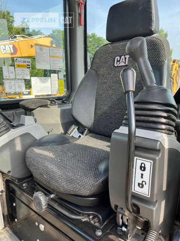 Мини-экскаватор Cat 305ECR: фото 13