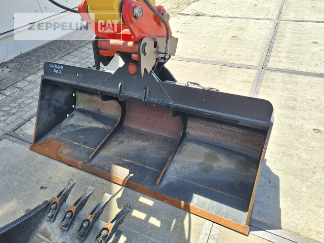 Cat 308-06A - Мини-экскаватор: фото 5 Cat 308-06A - Мини-экскаватор: фото 5