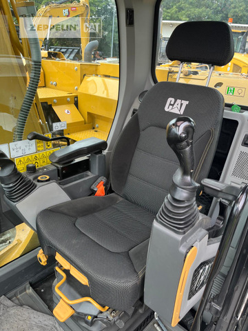 Гусеничный экскаватор Cat 315-07B: фото 13