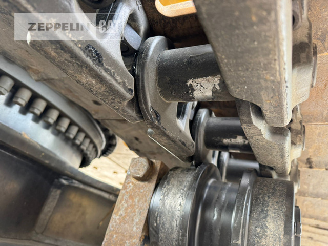 Cat 352-08 - Гусеничный экскаватор: фото 5 Cat 352-08 - Гусеничный экскаватор: фото 5