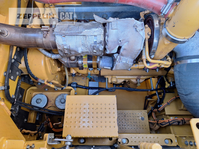 Гусеничный экскаватор Cat 390FL: фото 37