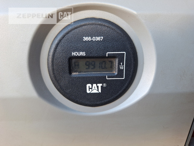 Гусеничный экскаватор Cat 390FL: фото 41