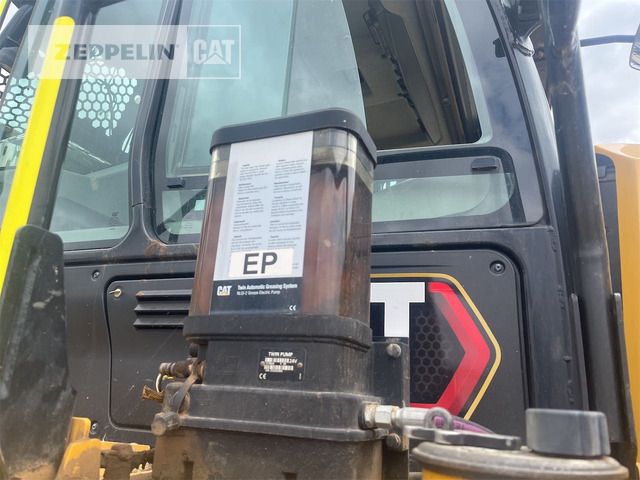 Cat 730-04A - Сочленённый самосвал: фото 4 Cat 730-04A - Сочленённый самосвал: фото 4