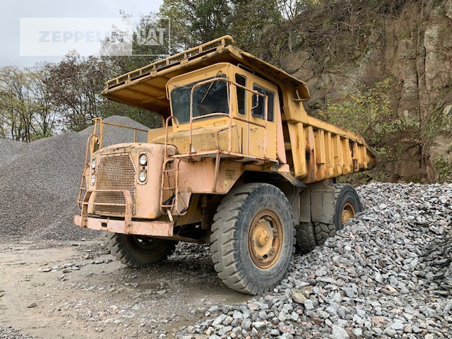 Cat 769 - Карьерный самосвал: фото 2 Cat 769 - Карьерный самосвал: фото 2