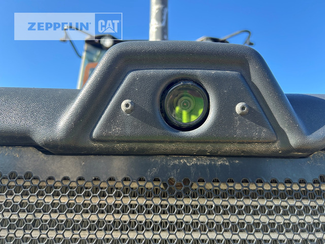 Cat 914-14A - Колёсный погрузчик: фото 5 Cat 914-14A - Колёсный погрузчик: фото 5