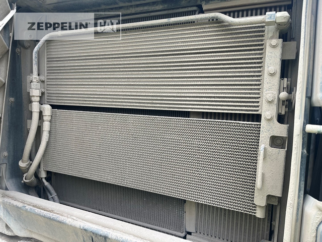 Колёсный погрузчик Cat 962M: фото 29