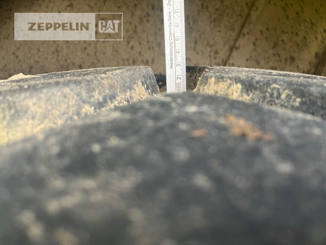 Колёсный погрузчик Cat 962M: фото 31