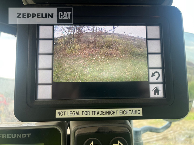 Колёсный погрузчик Cat 962M: фото 50