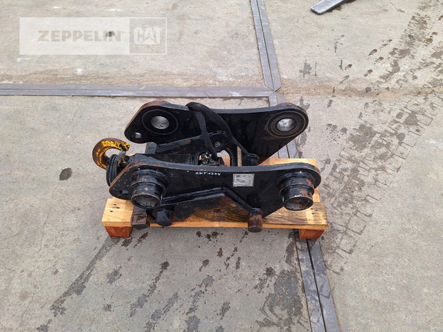 Cat CW10H - Сцепное устройство для Строительной техники: фото 1 Cat CW10H - Сцепное устройство для Строительной техники: фото 1