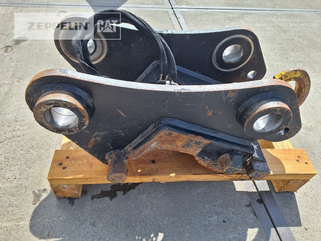 Cat CW10H - Сцепное устройство для Строительной техники: фото 3 Cat CW10H - Сцепное устройство для Строительной техники: фото 3