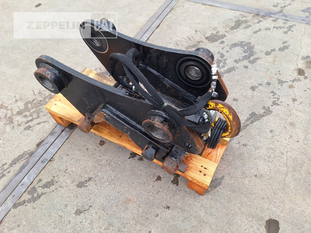 Cat CW10H - Сцепное устройство для Строительной техники: фото 3 Cat CW10H - Сцепное устройство для Строительной техники: фото 3