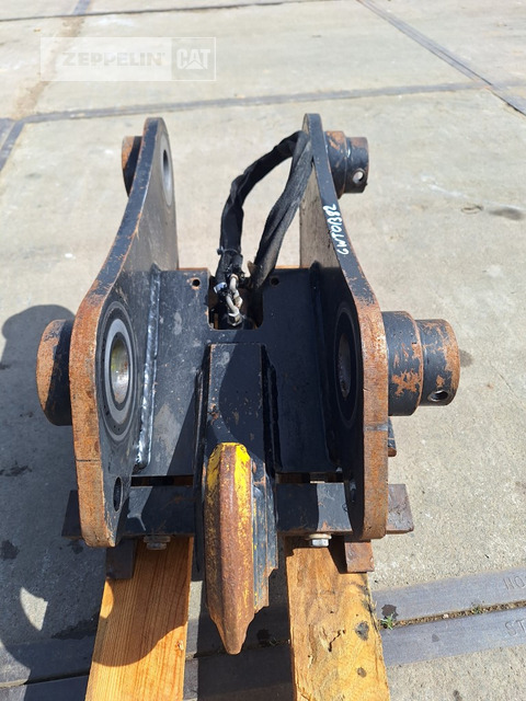 Cat CW10H - Сцепное устройство для Строительной техники: фото 2 Cat CW10H - Сцепное устройство для Строительной техники: фото 2