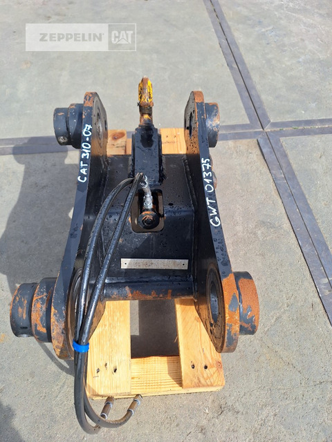 Сцепное устройство для Строительной техники Cat CW10H: фото 1