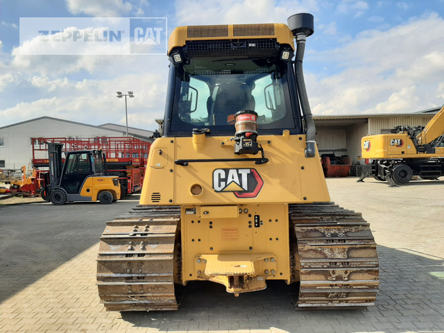 Cat D4-16A - Бульдозер: фото 4 Cat D4-16A - Бульдозер: фото 4