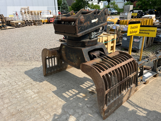 Cat G315B/D - Грейфер: фото 2 Cat G315B/D - Грейфер: фото 2