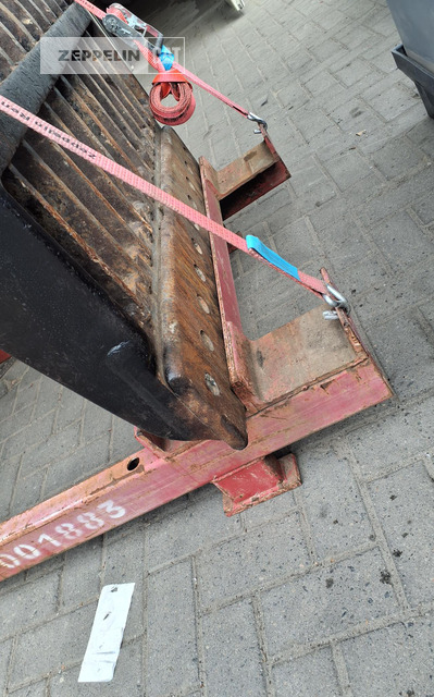 Cat G315B/D - Грейфер: фото 5 Cat G315B/D - Грейфер: фото 5