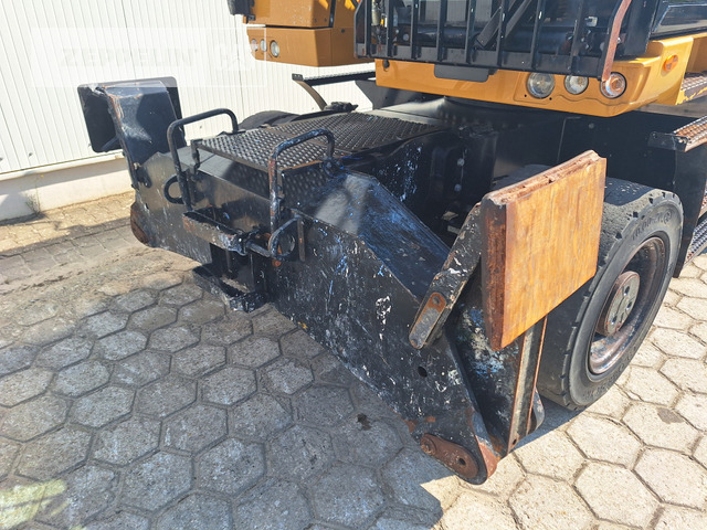 Cat MH3022-06C в лизинг Cat MH3022-06C: фото 7