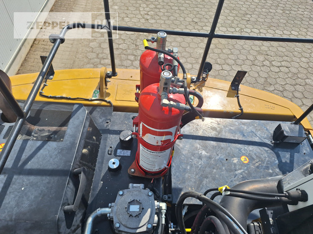 Cat MH3022-06C в лизинг Cat MH3022-06C: фото 24