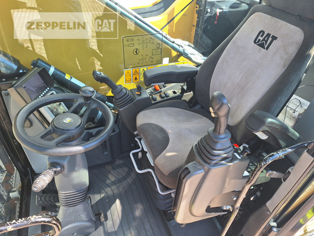 Cat MH3022-06C в лизинг Cat MH3022-06C: фото 28