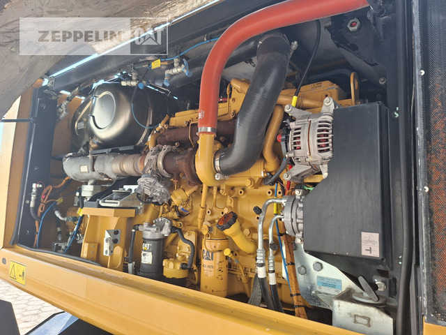 Cat MH3022-06C в лизинг Cat MH3022-06C: фото 18