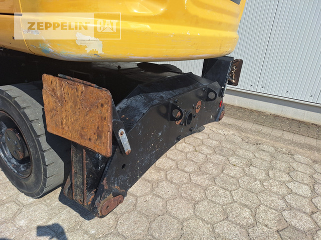 Cat MH3022-06C в лизинг Cat MH3022-06C: фото 8