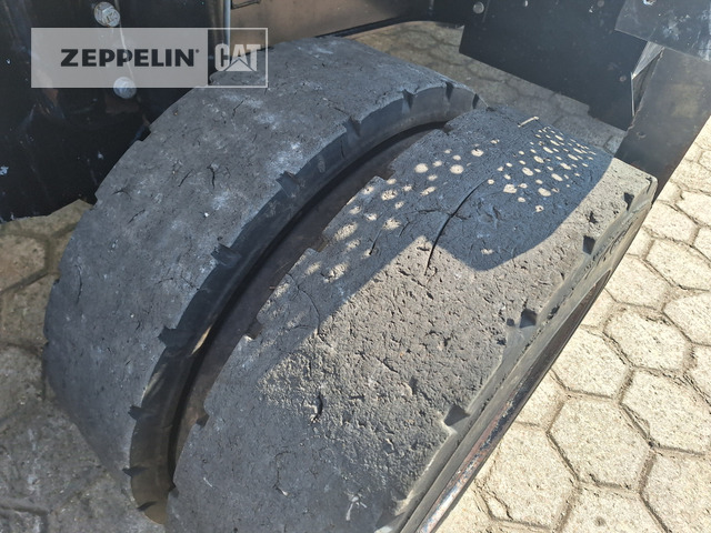 Cat MH3022-06C в лизинг Cat MH3022-06C: фото 12