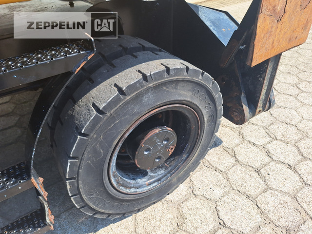 Cat MH3022-06C в лизинг Cat MH3022-06C: фото 9